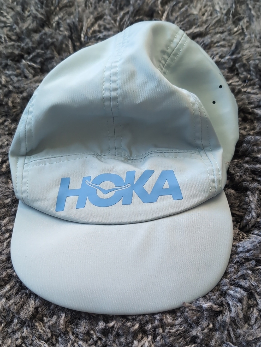 Hoka Running Hat